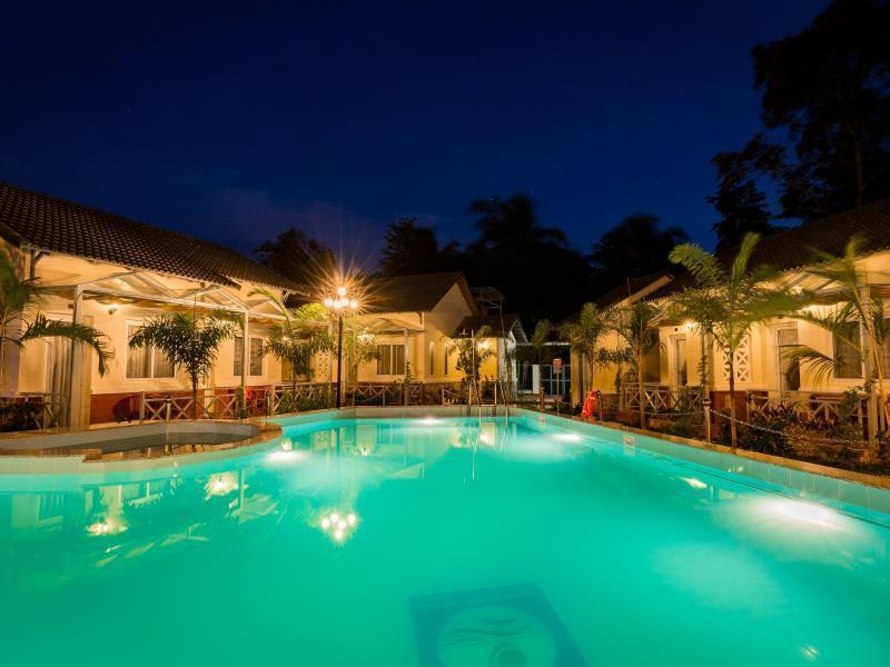 Blue Paradise 3* Phu Quoc