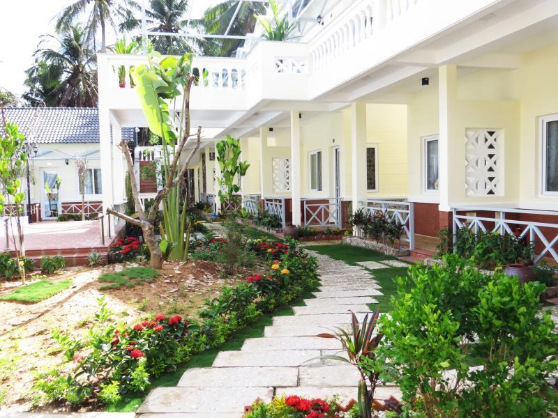 Resort Blue Paradise