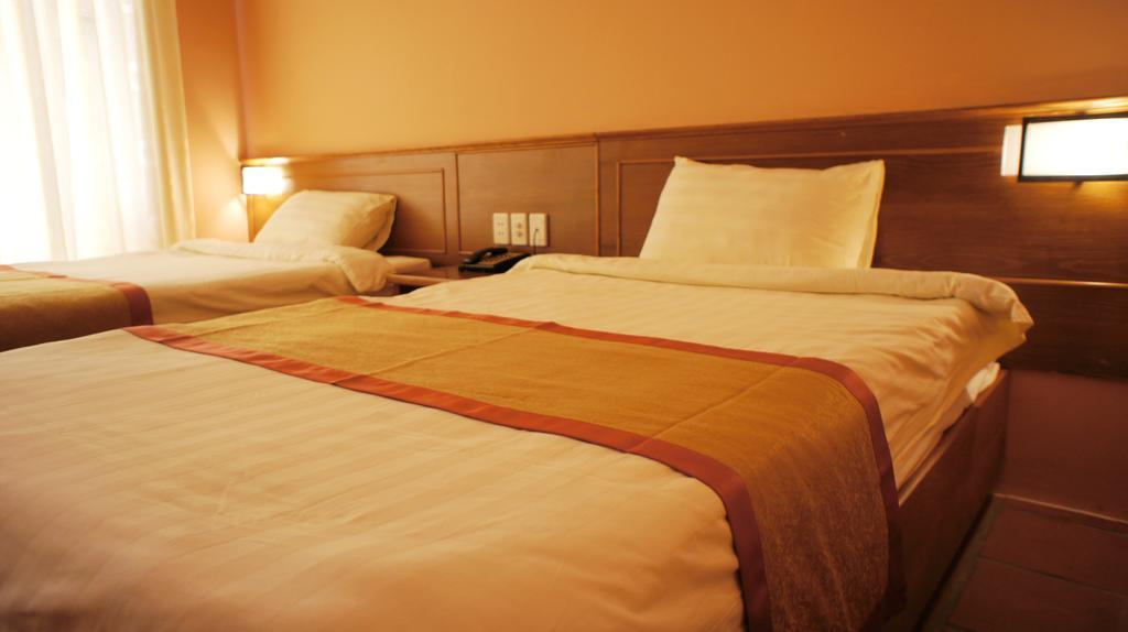 Atc Resort 3*