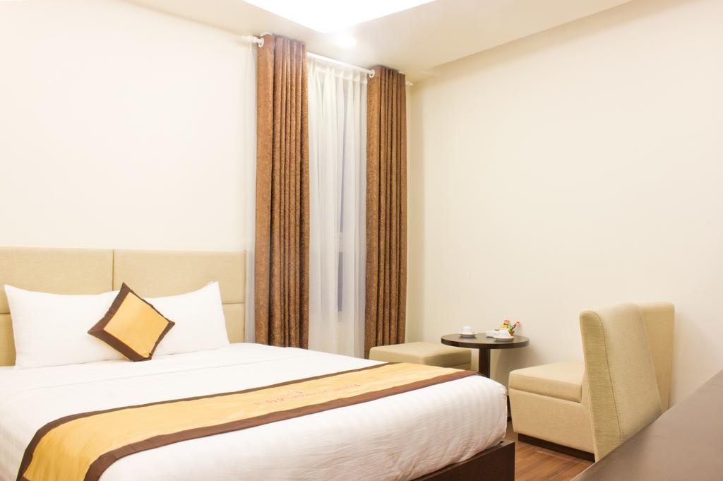 International Hotel Can Tho
