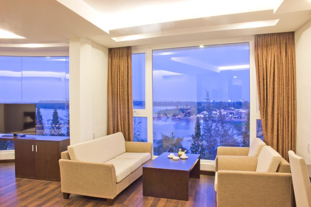 Hotel International Can Tho