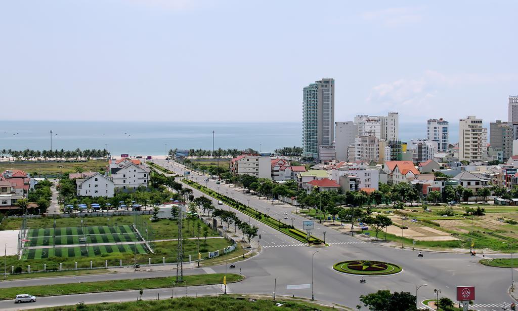 Hotel Sea Garden