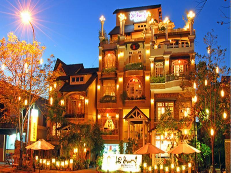 Le Dung & Spa