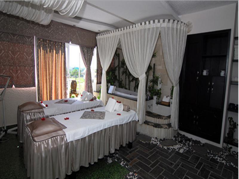 Hotel Le Dung & Spa
