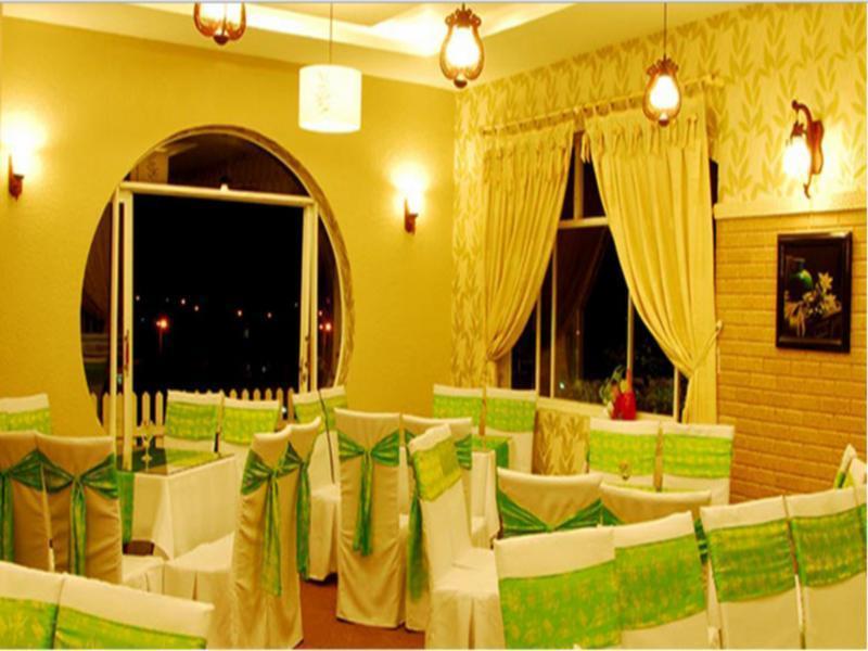Hotel Le Dung & Spa 3*