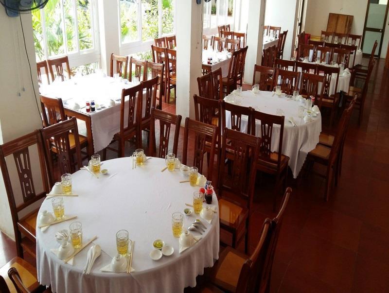 Ngan Hang Khách sạn Vũng Tàu