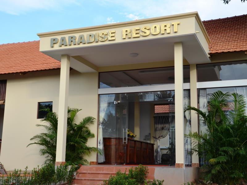 Resort Eco Phu Quoc