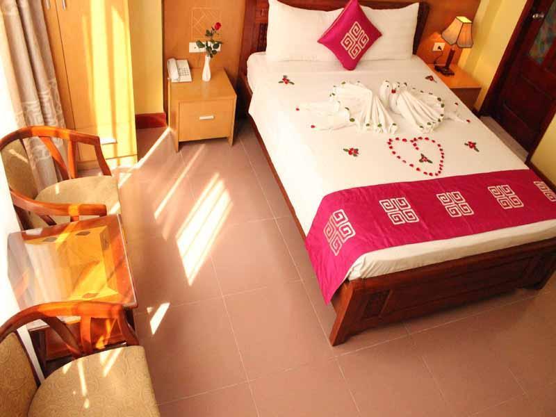 Madam Moon Guest house 3*