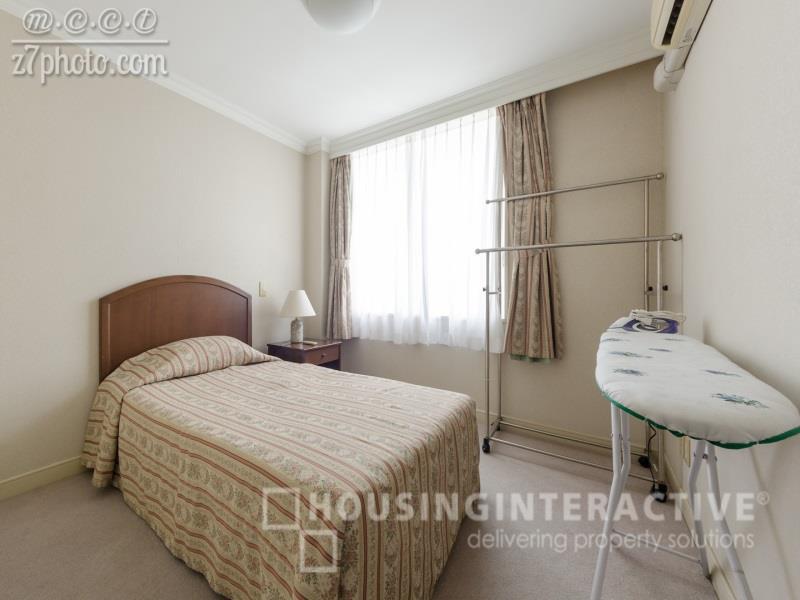 Saigon Court Serviced Apartment Ho Chi Minh City
