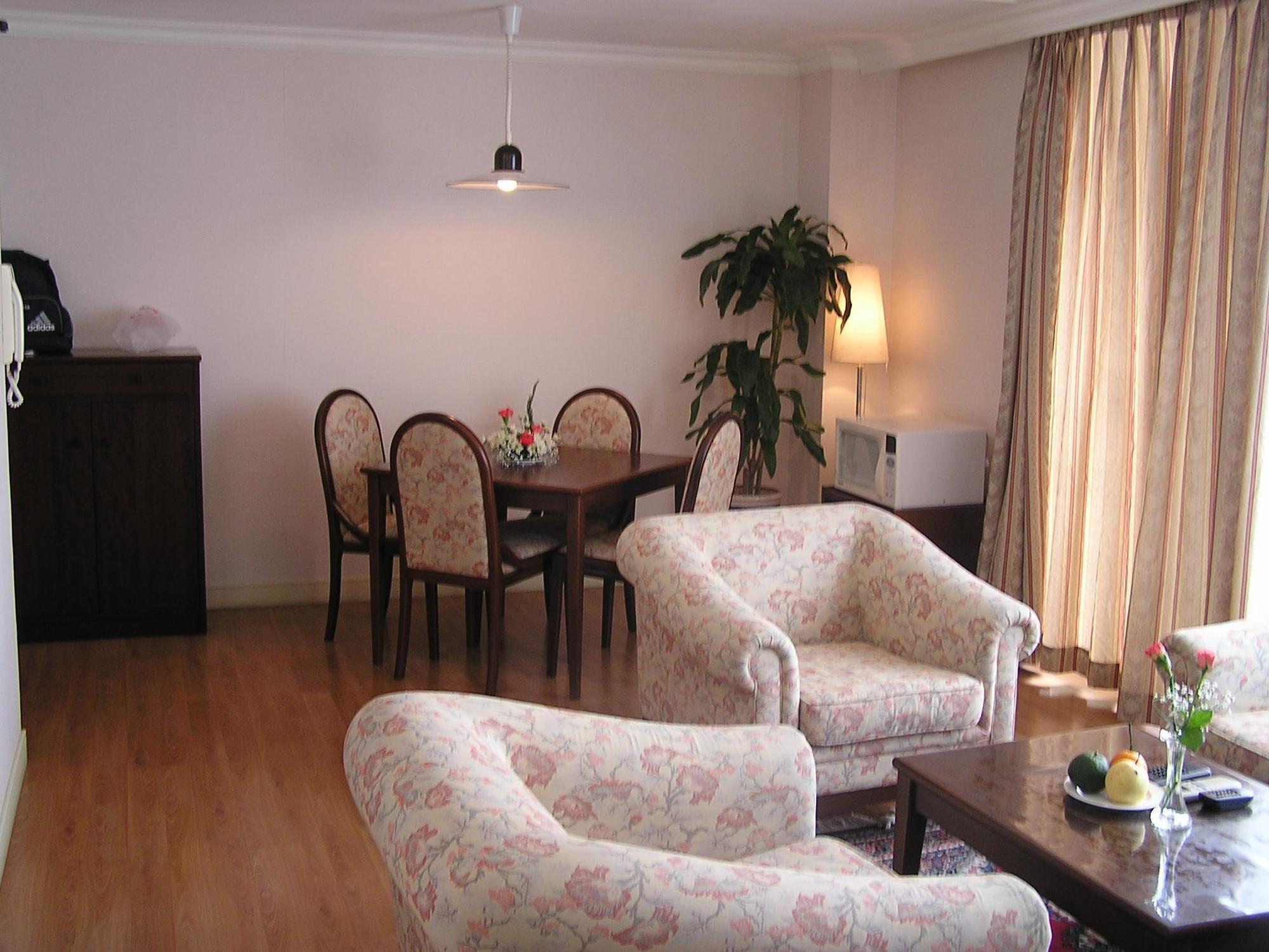 Saigon Court Serviced Ho Chi Minh City