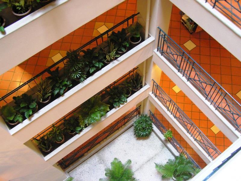 Apartment Saigon Court Serviced Ho Chi Minh City