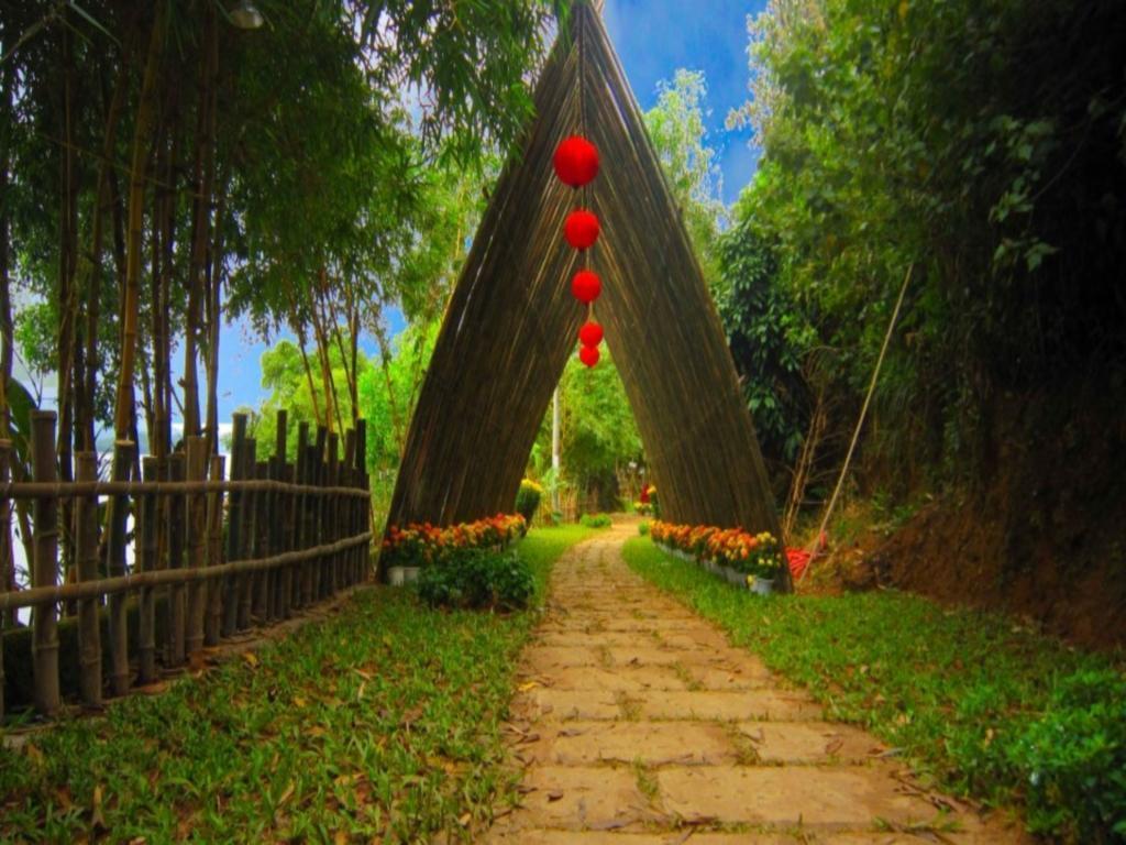 Phu Ninh Resort