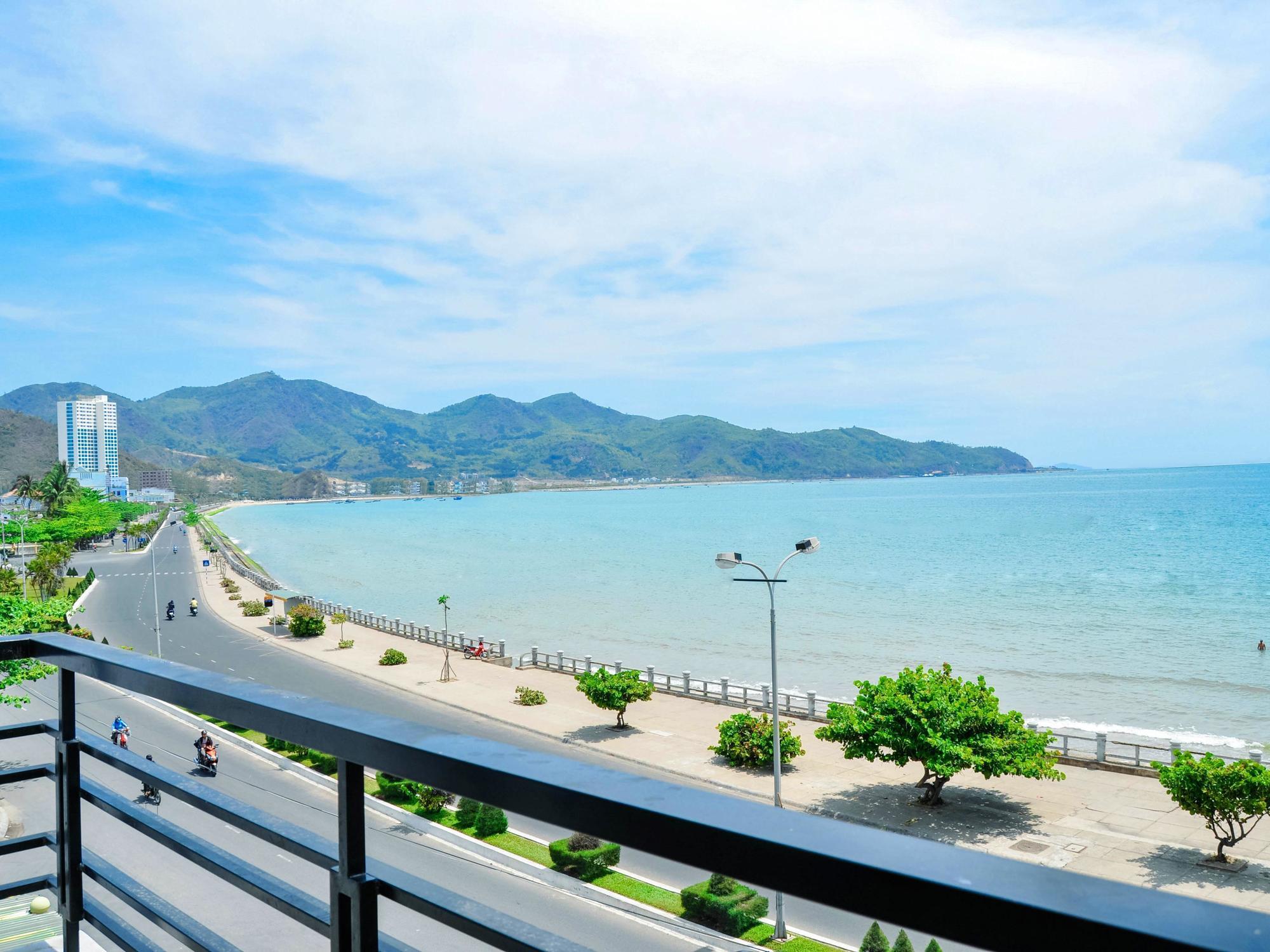 Thien Thanh - E Dragon 3* Nha Trang