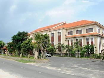 Saigon Suoi Nhum Resort Ke Ga