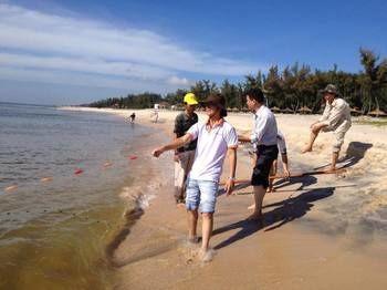 Saigon Suoi Nhum Resort