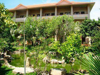 Saigon Suoi Nhum 4* Ke Ga