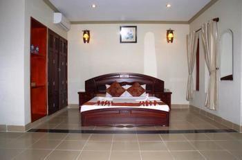 Saigon Suoi Nhum Resort Ke Ga
