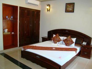 Resort Saigon Suoi Nhum Ke Ga