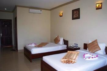 Resort Saigon Suoi Nhum