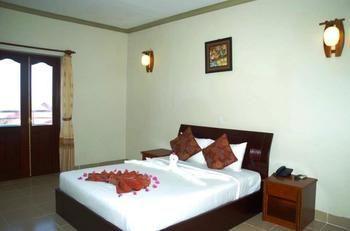 Resort Saigon Suoi Nhum 4*