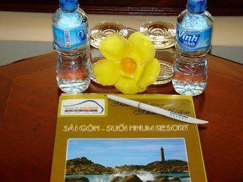 Resort Saigon Suoi Nhum 4*