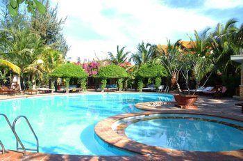 Resort Saigon Suoi Nhum Ke Ga