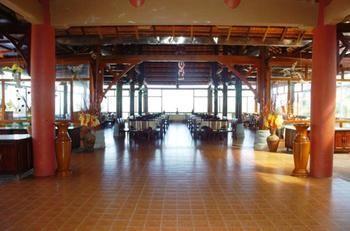 Resort Saigon Suoi Nhum Ke Ga