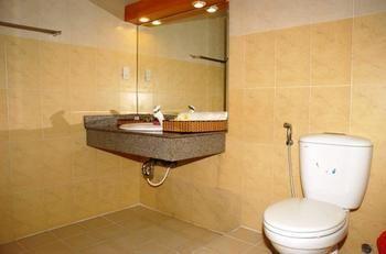 Saigon Suoi Nhum 4*