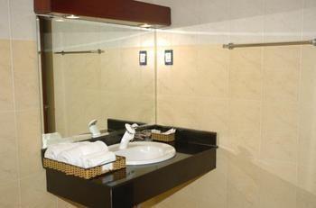 Saigon Suoi Nhum Resort 4*