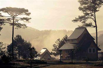 Resort Binh An Village 4*