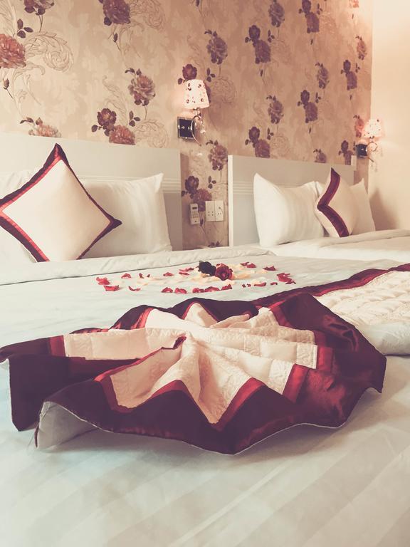 Hotel Minh Hoang Hy
