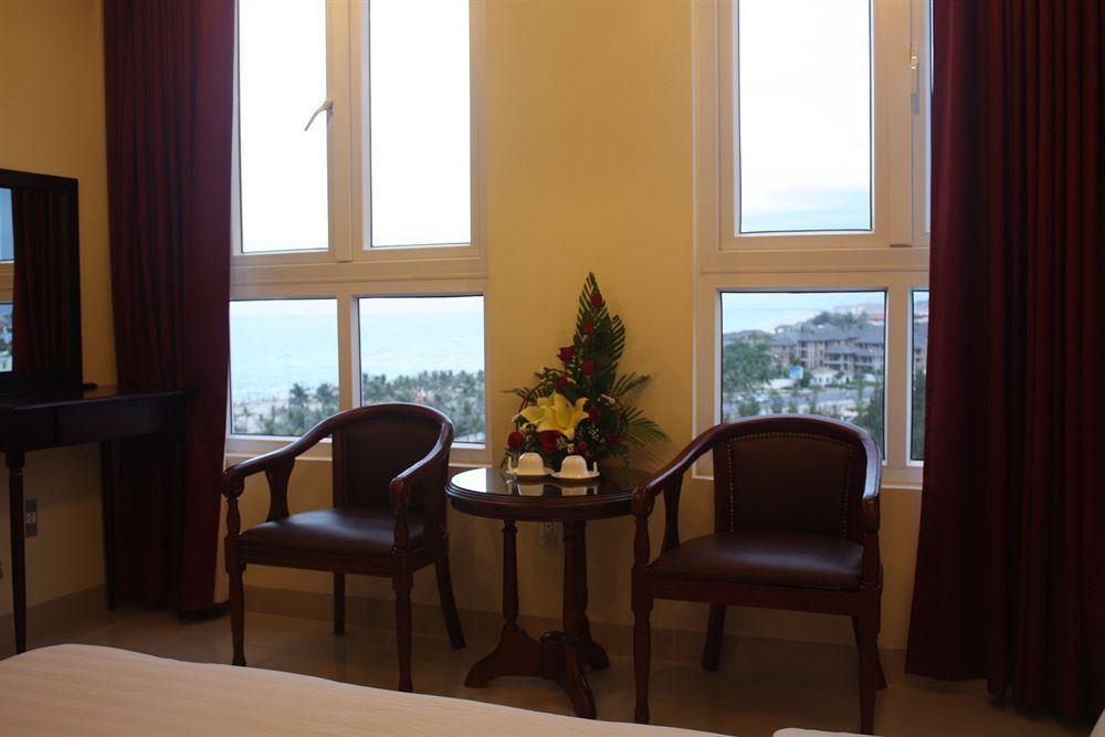 Hotel Fiona Da Nang