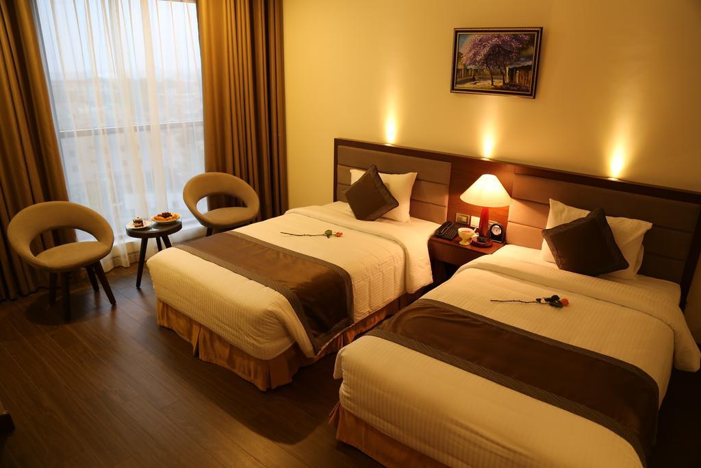Muong Thanh Grand Hotel Quang Tri