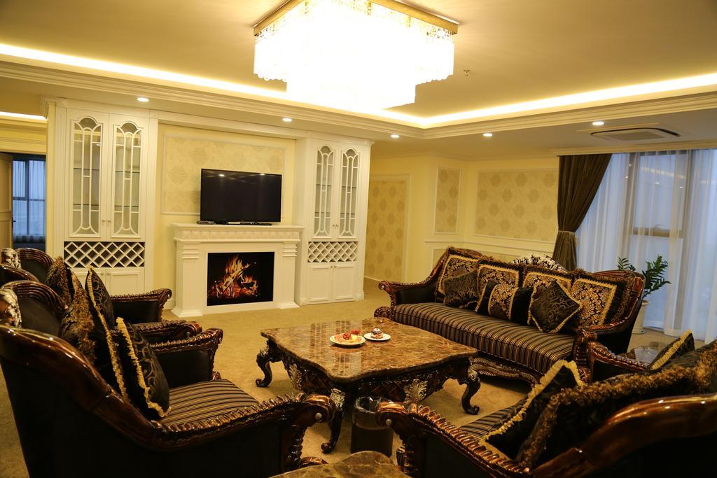 Muong Thanh Grand