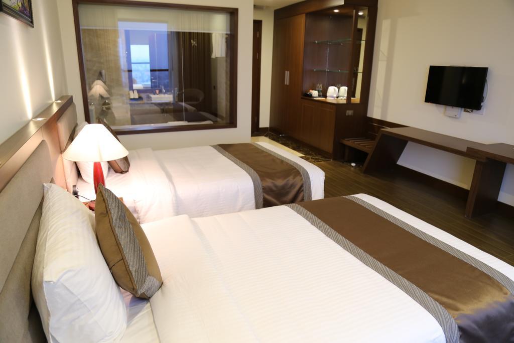 Hotel Muong Thanh Grand Quang Tri