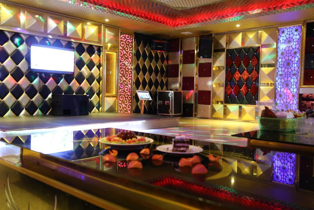 Hotel Muong Thanh Grand Quang Tri