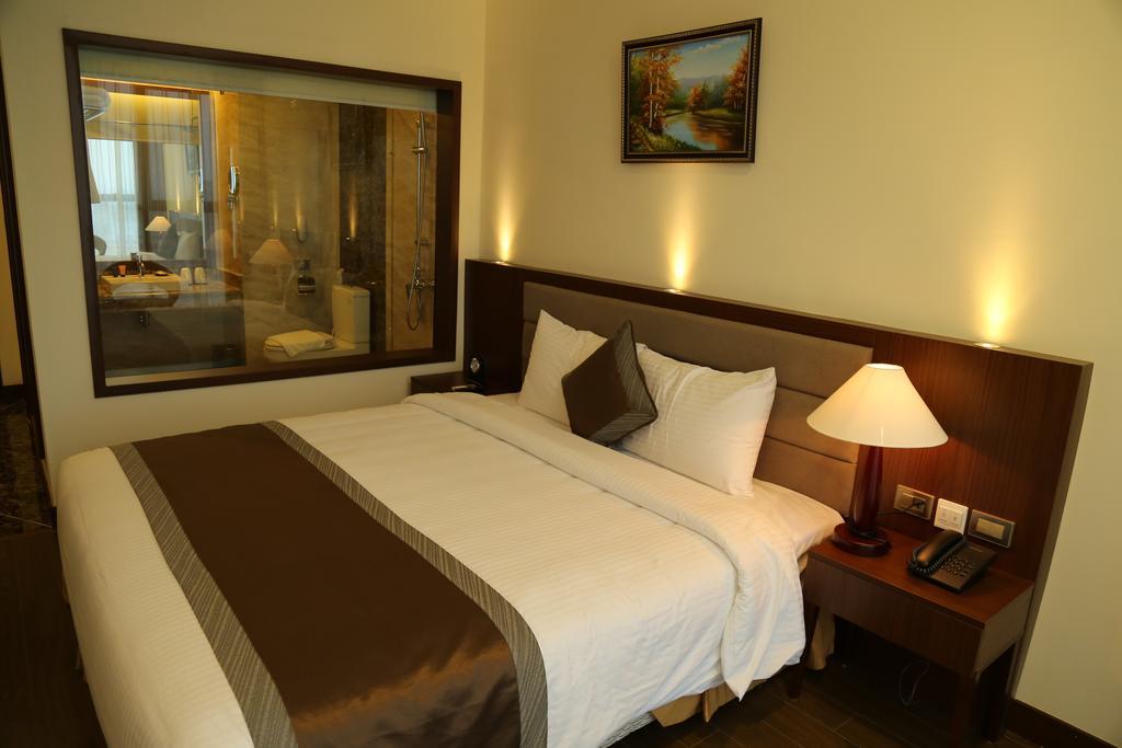 Hotel Muong Thanh Grand Quang Tri