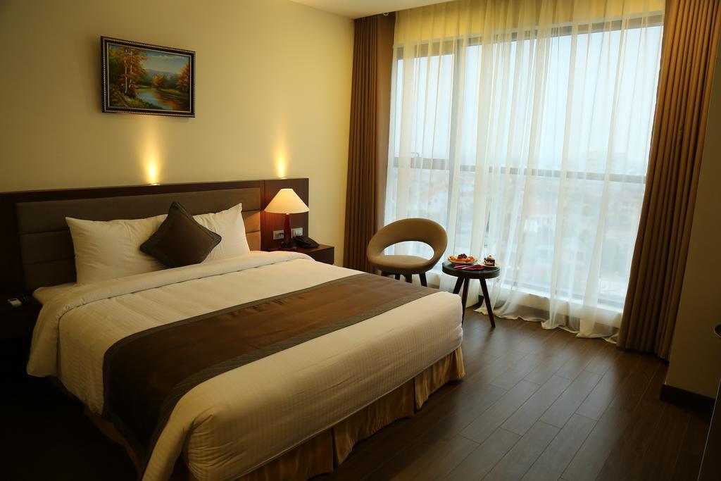 Muong Thanh Grand Hotel Quang Tri