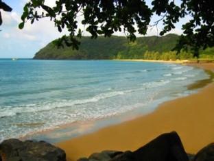 Con Dao Resort 3*