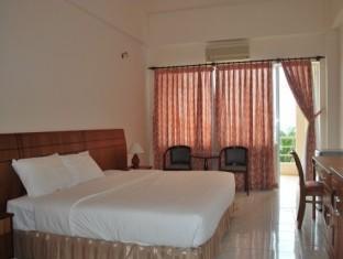 Resort Con Dao Chi Khu Co Ong