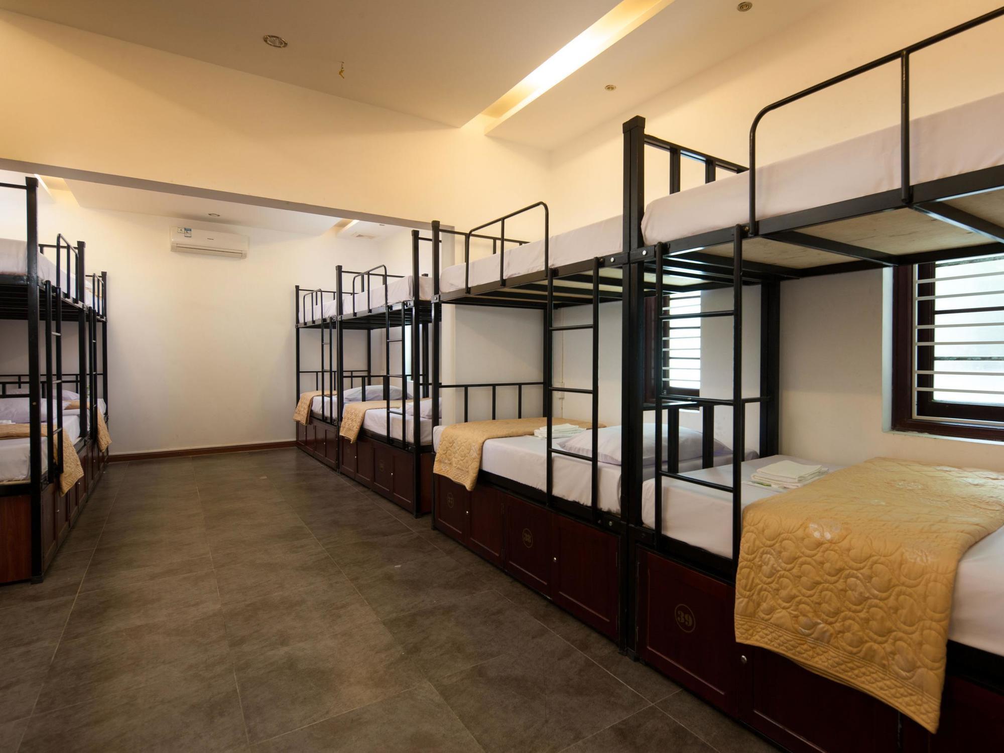 Hotel Catba Dream