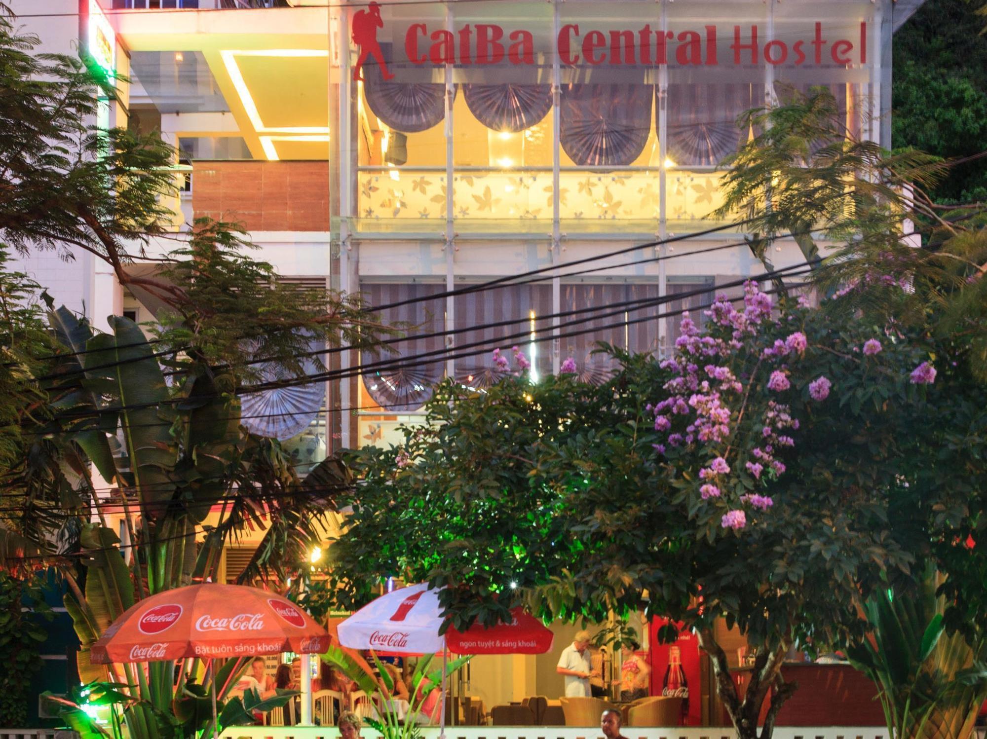 Hotel Catba Dream 2*
