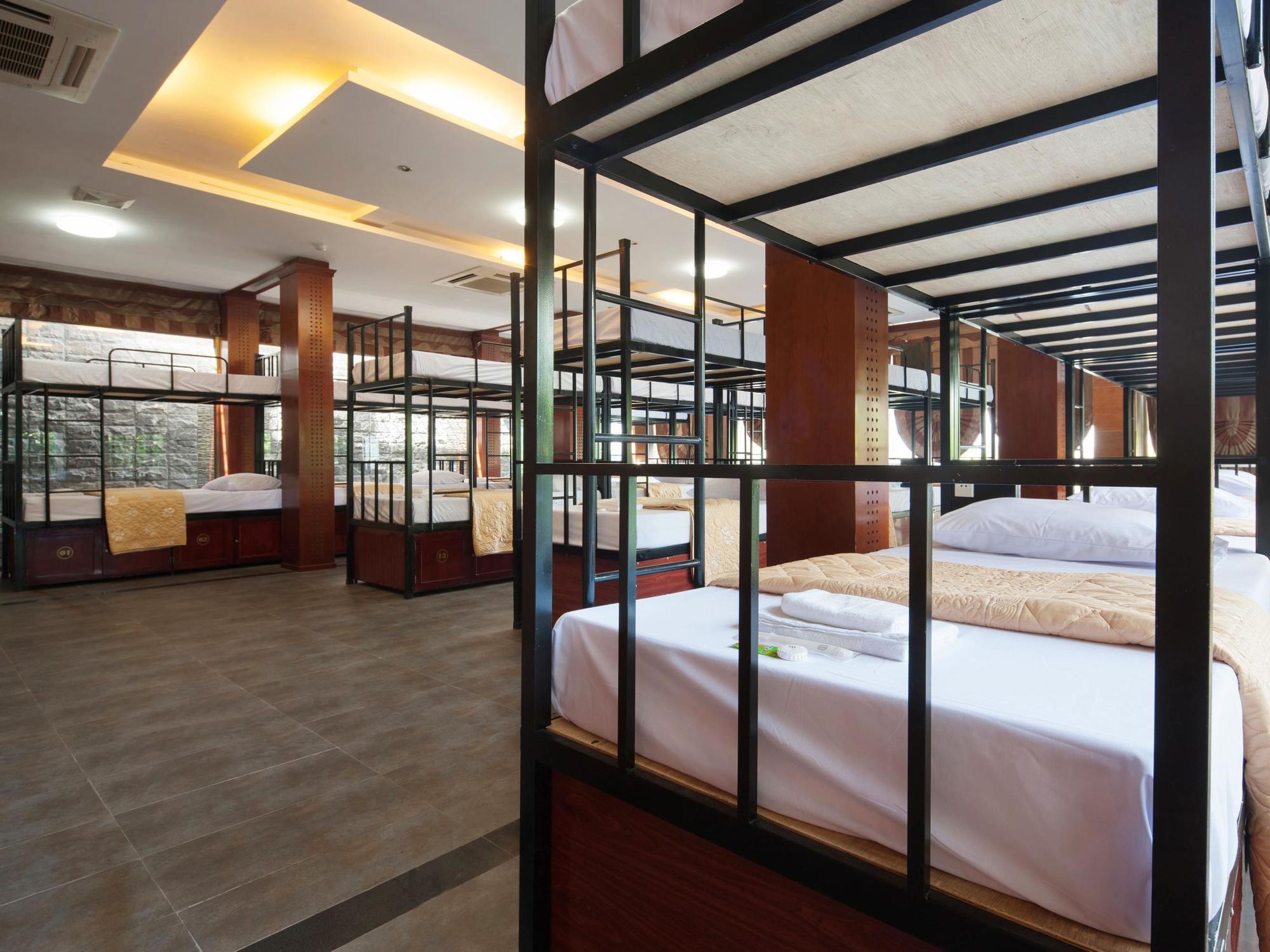 Hotel Catba Dream