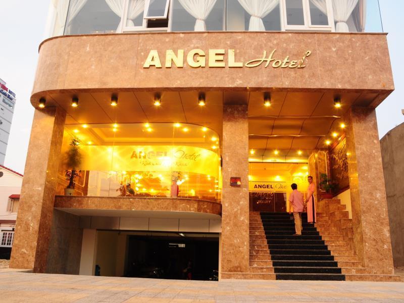 Angel Khách sạn