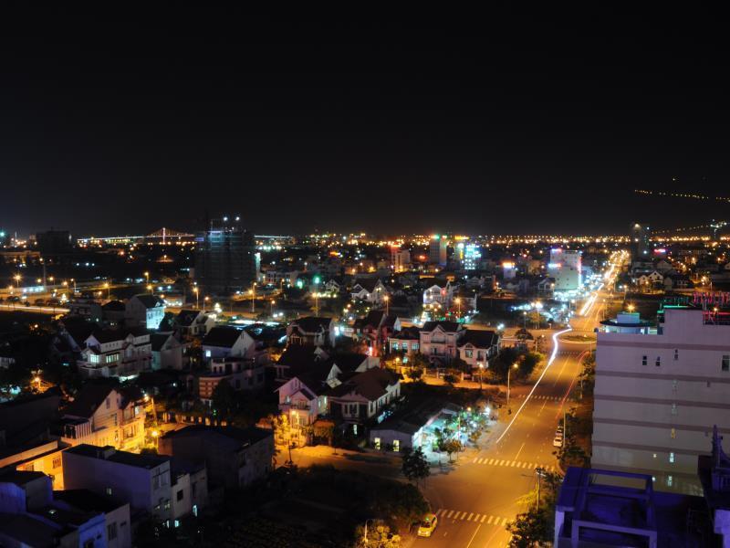Angel Khách sạn 3*