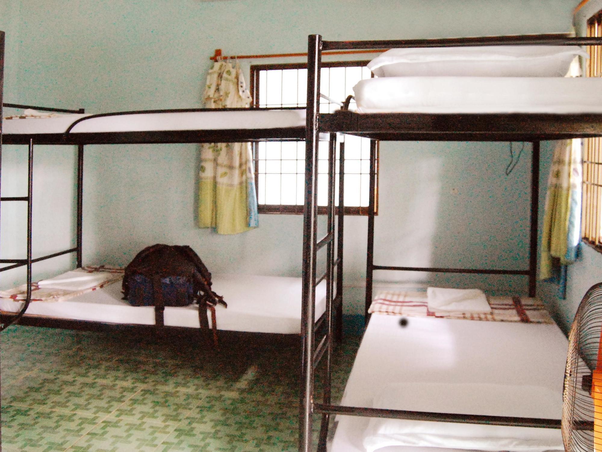 Sunny Hotel Phu Quoc