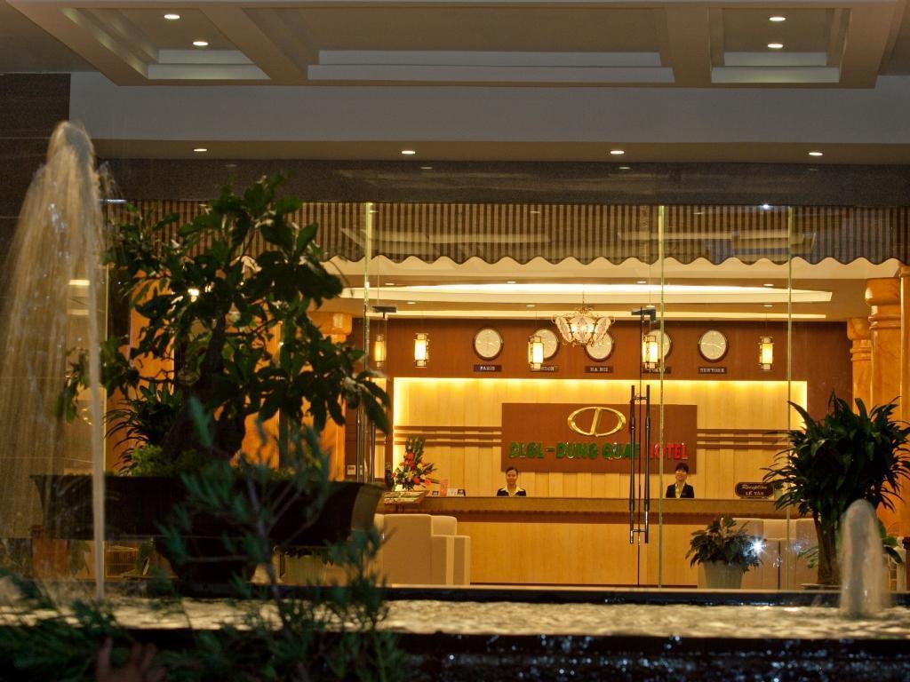 Dlgl - Dung Quat Hotel 4*