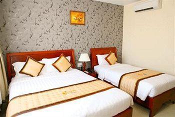 Corvin Hotel Vung Tau