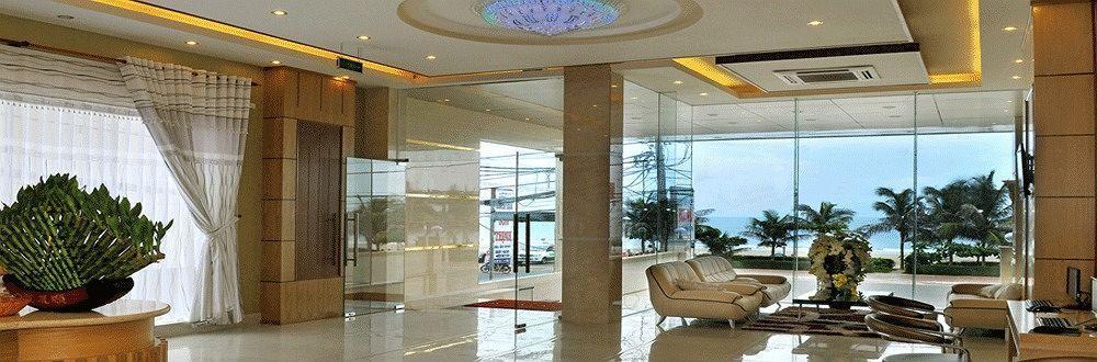 Corvin 3* Vung Tau