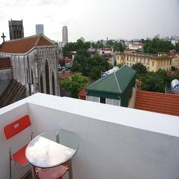 Iris Legend Hanoi